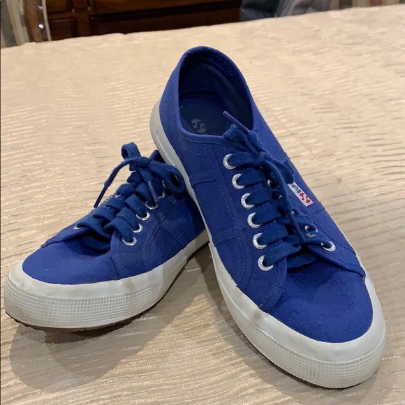 blue supergas